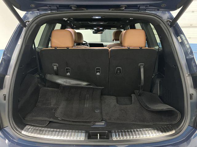 used 2023 Kia Telluride car, priced at $38,747