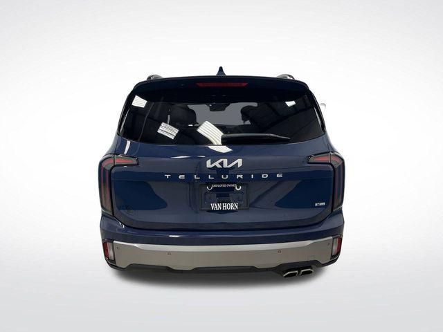 used 2023 Kia Telluride car, priced at $38,747