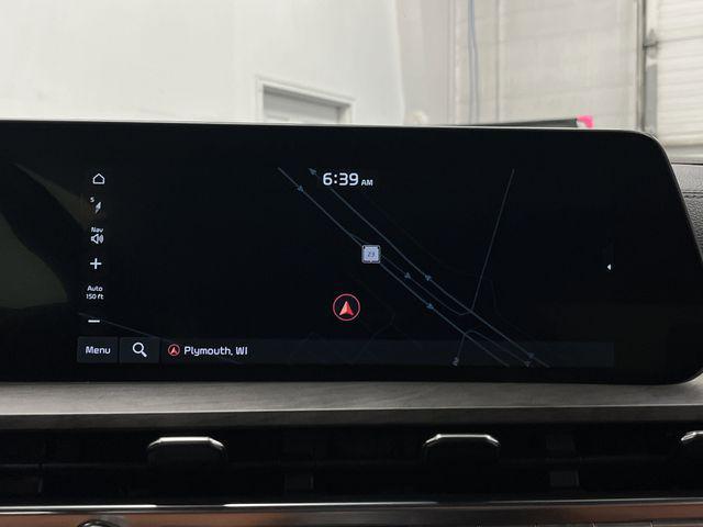 used 2023 Kia Telluride car, priced at $38,747