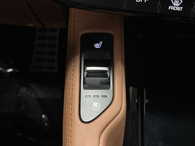 used 2023 Kia Telluride car, priced at $38,747