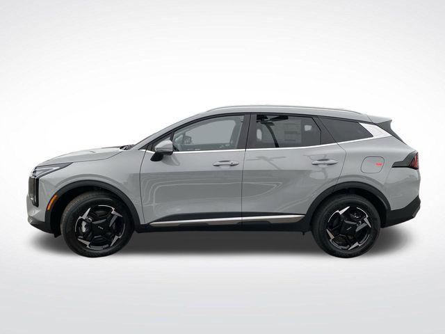 new 2026 Kia Sportage car, priced at $34,085