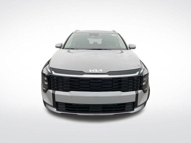 new 2026 Kia Sportage car, priced at $34,085