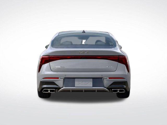 new 2026 Kia K5 car, priced at $39,112