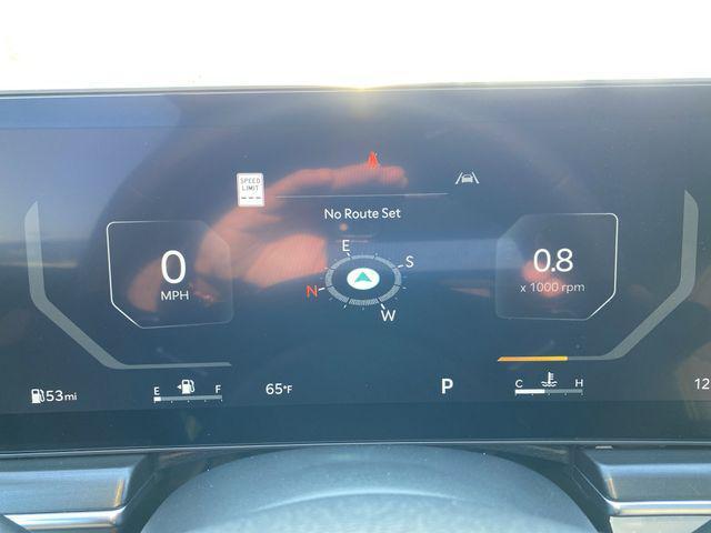new 2026 Kia K5 car, priced at $37,915