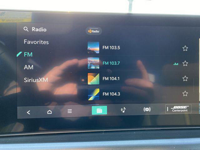 new 2026 Kia K5 car, priced at $37,915