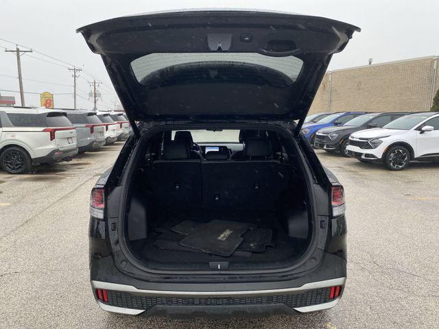 used 2023 Kia Sportage car, priced at $25,673