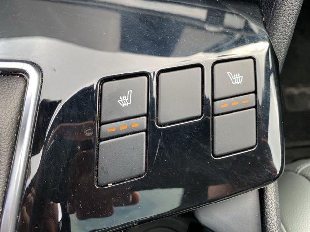used 2023 Kia Sportage car, priced at $26,111