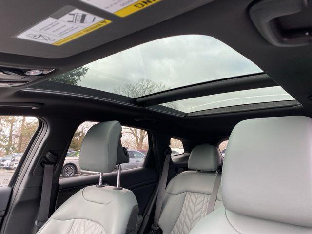 used 2023 Kia Sportage car, priced at $26,111