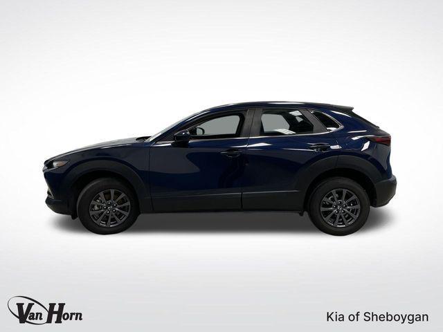 used 2023 Mazda CX-30 car, priced at $22,798