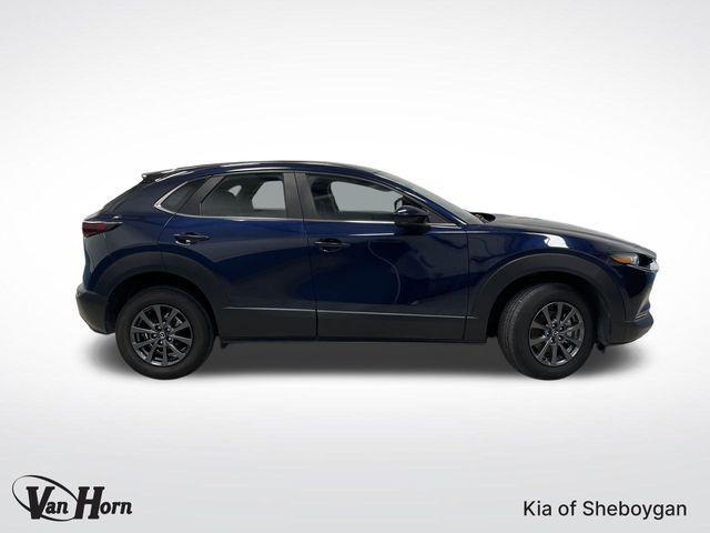 used 2023 Mazda CX-30 car, priced at $22,798