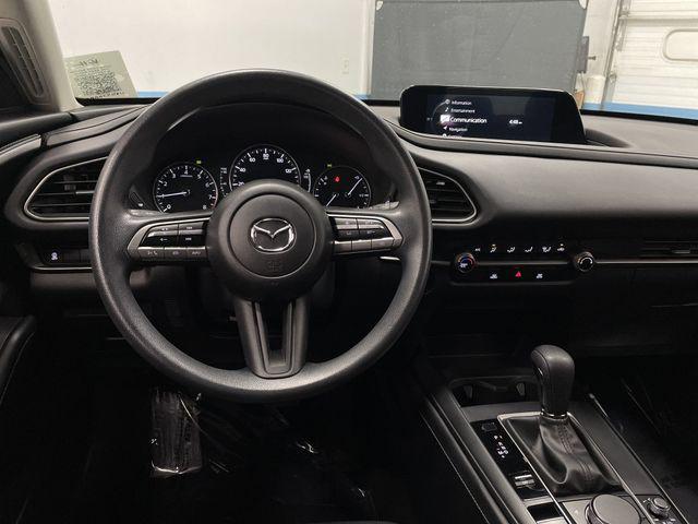 used 2023 Mazda CX-30 car, priced at $22,798