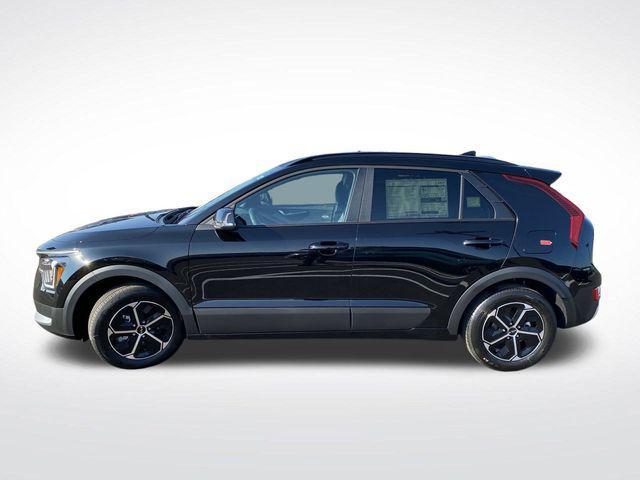 new 2025 Kia Niro car, priced at $30,167