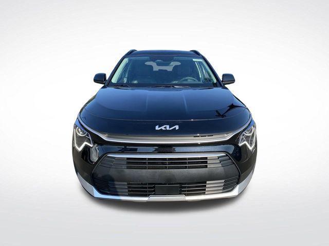 new 2025 Kia Niro car, priced at $30,167