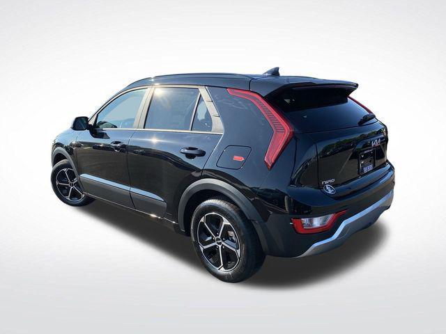 new 2025 Kia Niro car, priced at $30,167