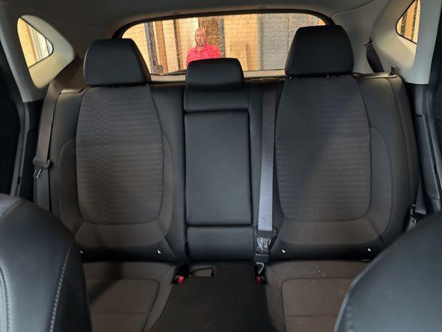 used 2023 Kia Seltos car, priced at $22,630