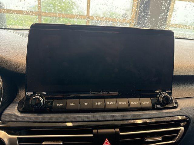 used 2023 Kia Seltos car, priced at $22,630