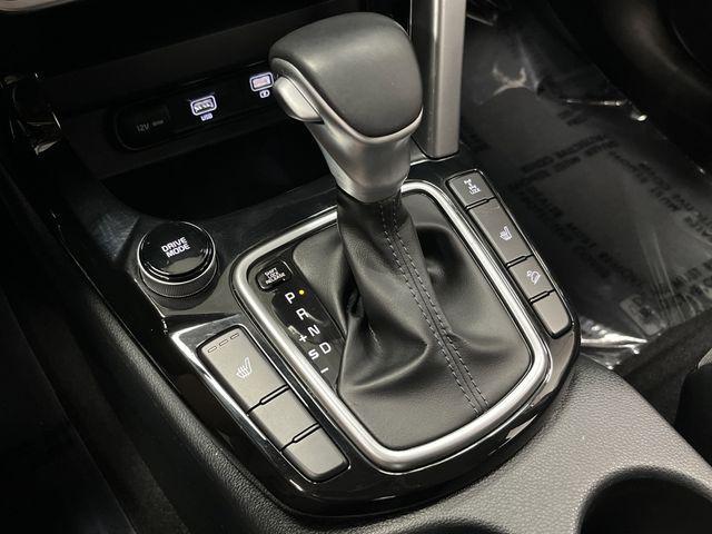 used 2023 Kia Seltos car, priced at $21,400