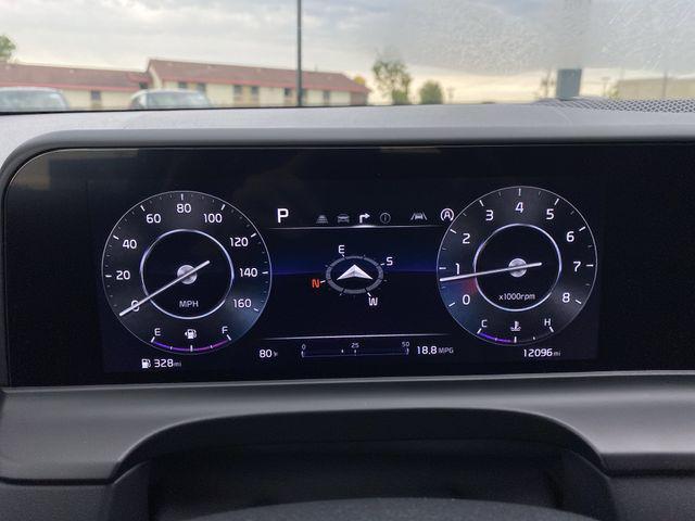 used 2024 Kia Seltos car, priced at $25,330
