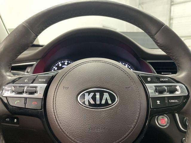 used 2017 Kia Cadenza car, priced at $14,996