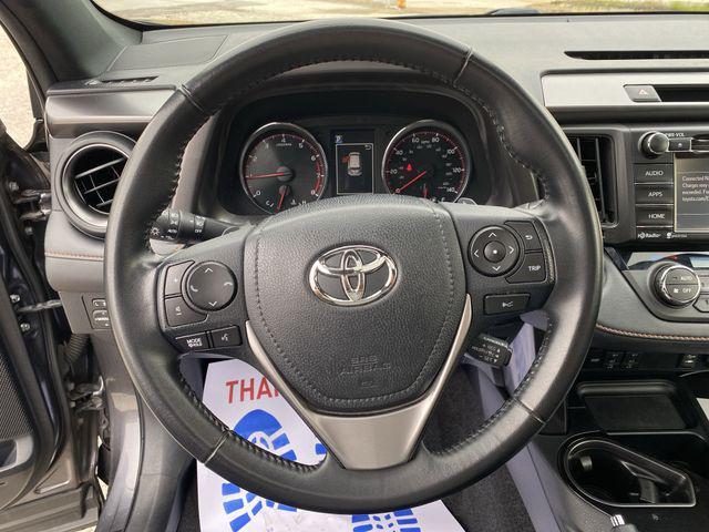 used 2017 Toyota RAV4 car, priced at $25,859