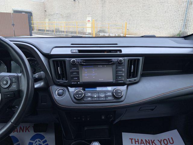 used 2017 Toyota RAV4 car, priced at $22,284