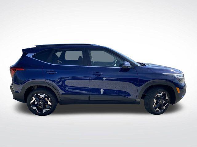 new 2025 Kia Seltos car, priced at $29,616