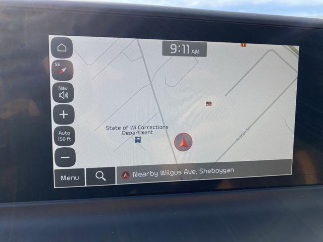 new 2025 Kia Seltos car, priced at $29,616