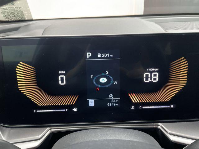 used 2024 Kia Sorento car, priced at $27,777