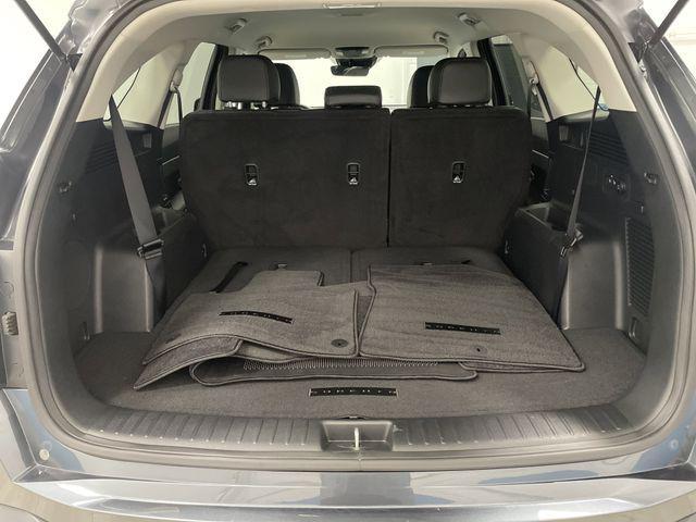 used 2024 Kia Sorento car, priced at $27,777