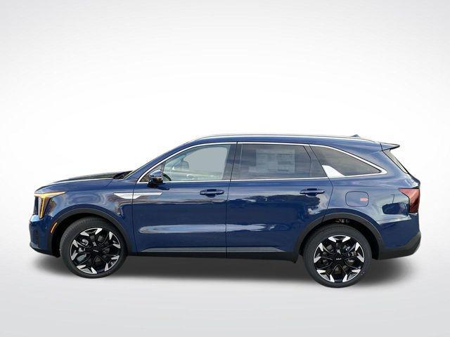 new 2025 Kia Sorento car, priced at $42,725