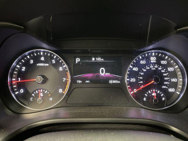 used 2023 Kia Forte car, priced at $19,059