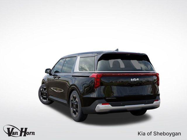 new 2026 Kia Carnival car, priced at $43,322
