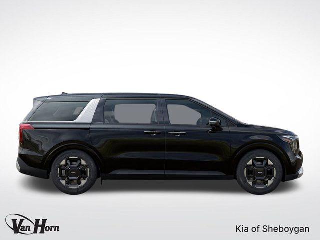 new 2026 Kia Carnival car, priced at $43,322