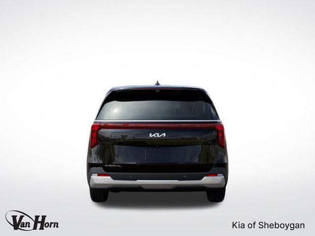 new 2026 Kia Carnival car, priced at $43,322