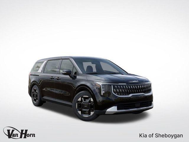 new 2026 Kia Carnival car, priced at $43,322