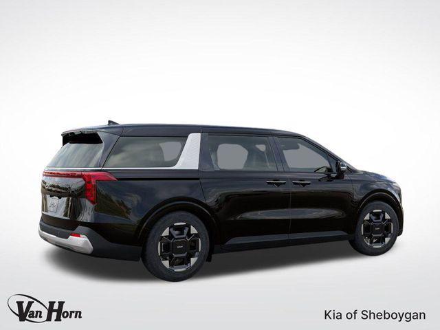 new 2026 Kia Carnival car, priced at $43,322