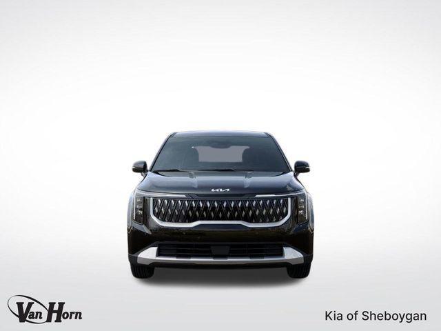 new 2026 Kia Carnival car, priced at $43,322