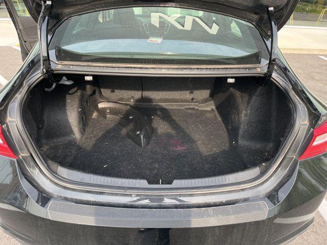 used 2023 Chevrolet Malibu car, priced at $19,999