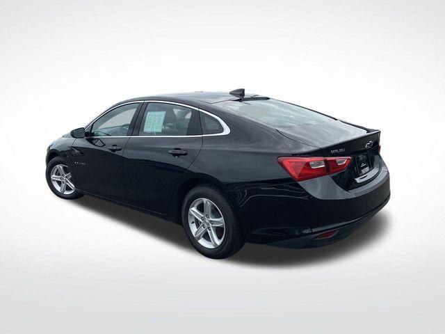 used 2023 Chevrolet Malibu car, priced at $17,405