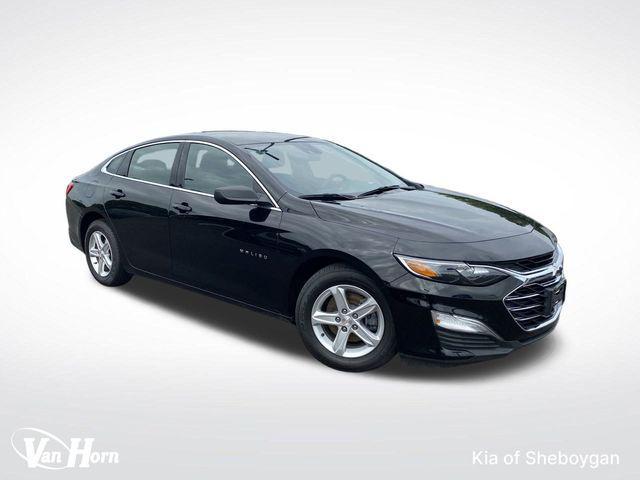 used 2023 Chevrolet Malibu car, priced at $17,405