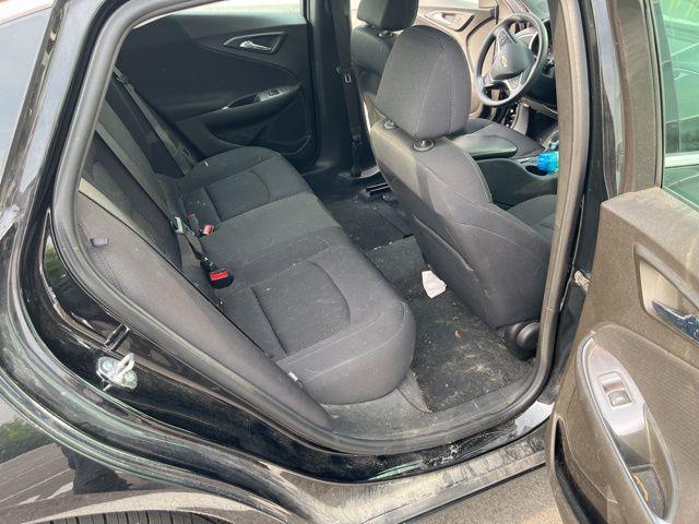 used 2023 Chevrolet Malibu car, priced at $19,999