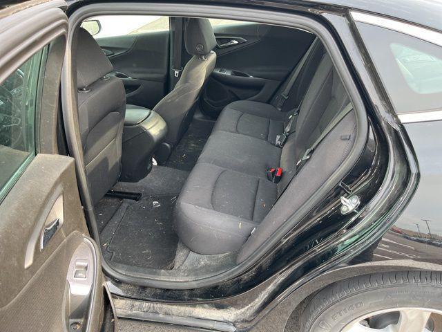 used 2023 Chevrolet Malibu car, priced at $19,999