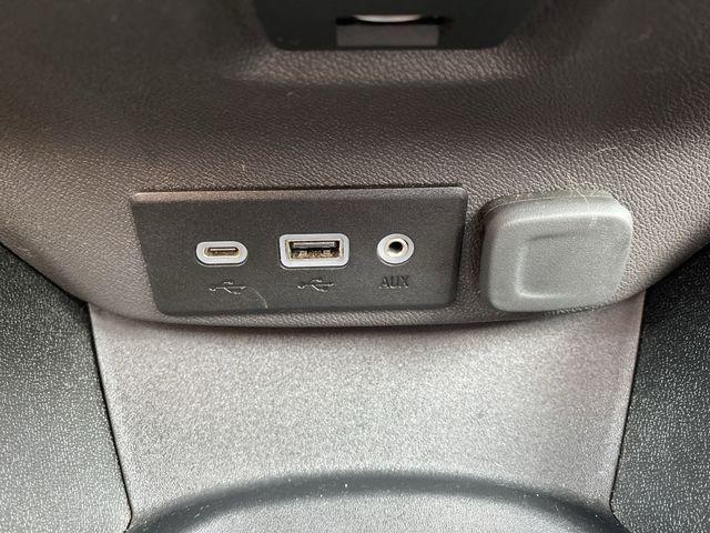 used 2023 Chevrolet Malibu car, priced at $17,405
