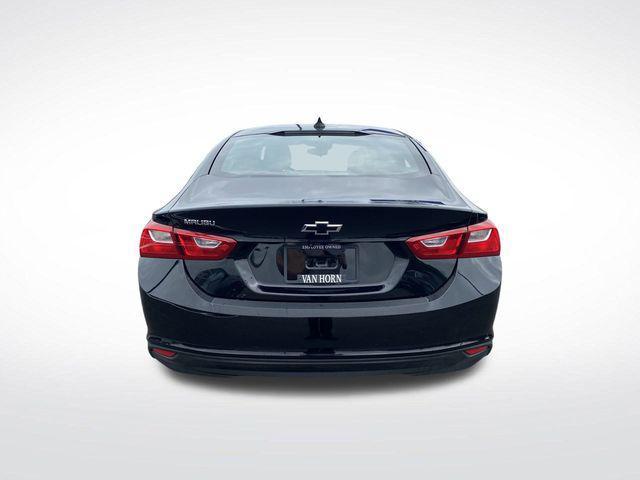 used 2023 Chevrolet Malibu car, priced at $17,405