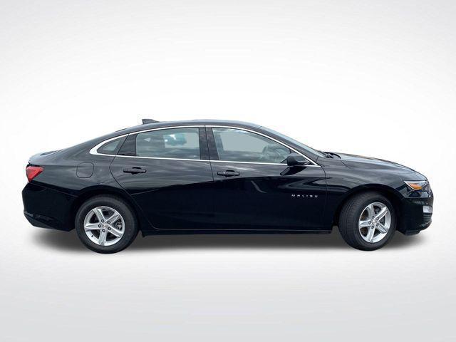 used 2023 Chevrolet Malibu car, priced at $17,405