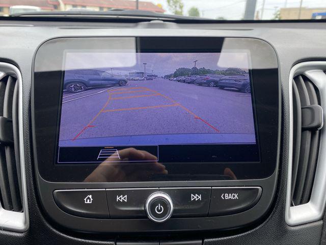 used 2023 Chevrolet Malibu car, priced at $17,405