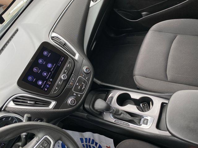 used 2023 Chevrolet Malibu car, priced at $17,405