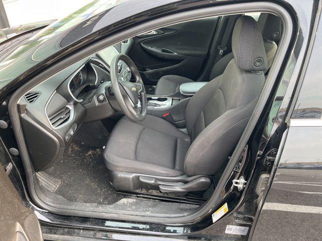 used 2023 Chevrolet Malibu car, priced at $19,999