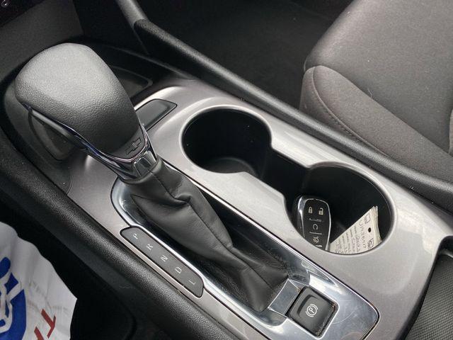used 2023 Chevrolet Malibu car, priced at $17,405