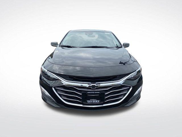 used 2023 Chevrolet Malibu car, priced at $17,405
